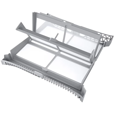 Samsung DV90T5240AW/S6 9 kg hőszivattyús szárítógép Samsung DV90T5240AW/S6 9 kg hőszivattyús szárítógép
