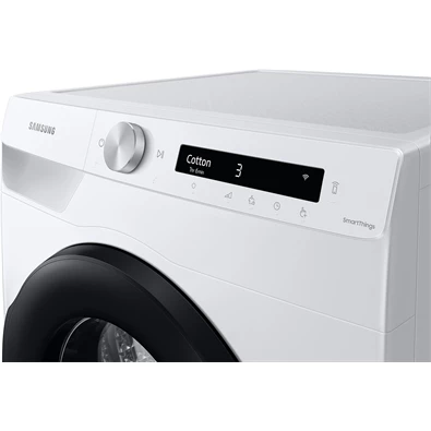 Samsung DV90T5240AW/S6 9 kg hőszivattyús szárítógép Samsung DV90T5240AW/S6 9 kg hőszivattyús szárítógép