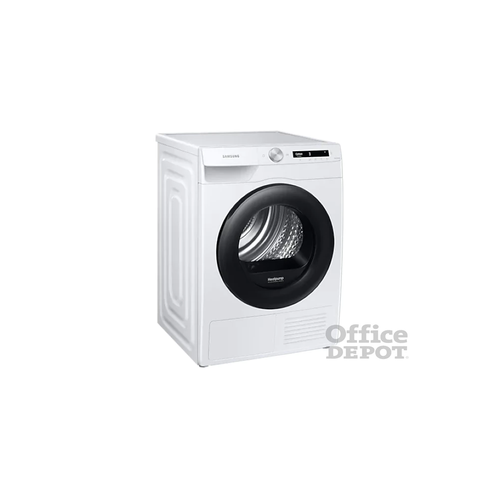 Samsung DV90T5240AW/S6 fehér, 9 kg, hőszivattyús, szárítógép