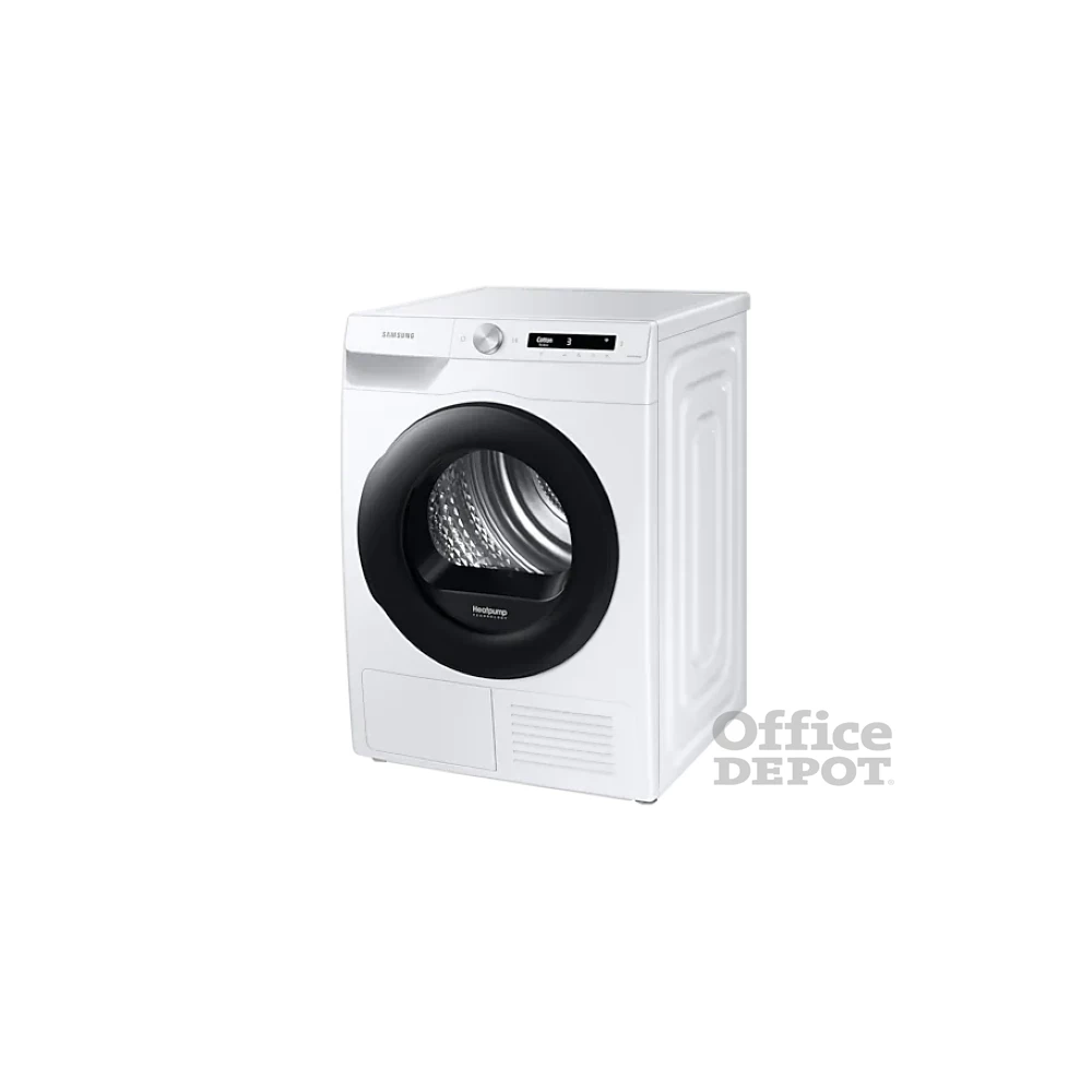 Samsung DV90T5240AW/S6 fehér, 9 kg, hőszivattyús, szárítógép