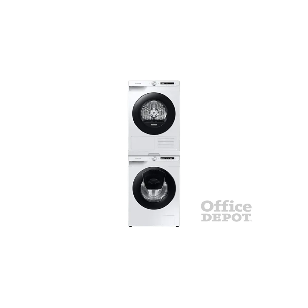 Samsung DV90T5240AW/S6 fehér, 9 kg, hőszivattyús, szárítógép