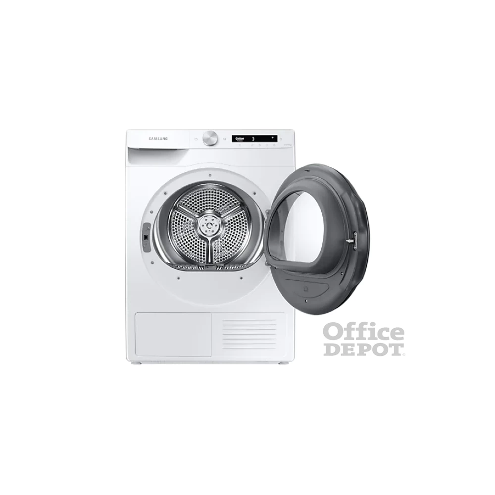 Samsung DV90T5240AW/S6 fehér, 9 kg, hőszivattyús, szárítógép