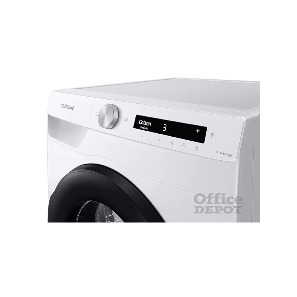 Samsung DV90T5240AW/S6 fehér, 9 kg, hőszivattyús, szárítógép