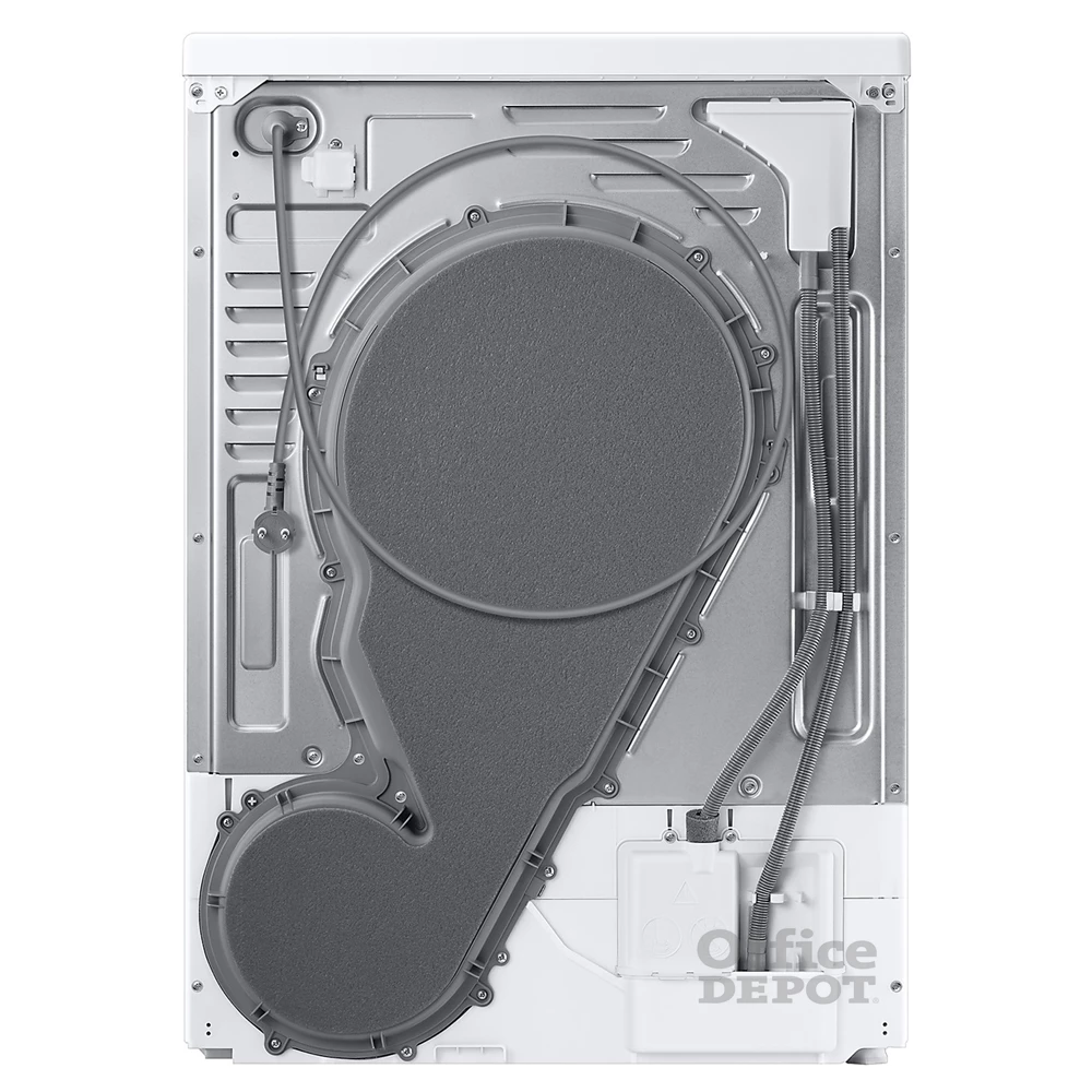 Samsung DV90T5240AW/S6 fehér, 9 kg, hőszivattyús, szárítógép