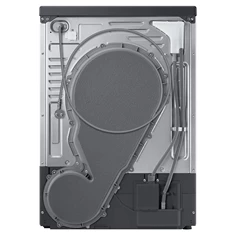 Samsung DV90T6240LB/S6 9 kg fekete hőszivattyús szárítógép Samsung DV90T6240LB/S6 9 kg fekete hőszivattyús szárítógép