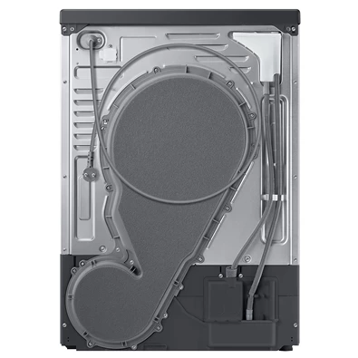 Samsung DV90T6240LB/S6 9 kg fekete hőszivattyús szárítógép Samsung DV90T6240LB/S6 9 kg fekete hőszivattyús szárítógép
