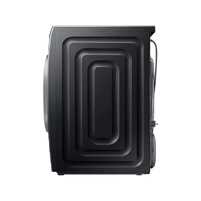 Samsung DV90T6240LB/S6 9 kg fekete hőszivattyús szárítógép Samsung DV90T6240LB/S6 9 kg fekete hőszivattyús szárítógép