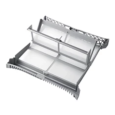 Samsung DV90T6240LB/S6 9 kg fekete hőszivattyús szárítógép Samsung DV90T6240LB/S6 9 kg fekete hőszivattyús szárítógép