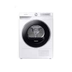 Samsung DV90T6240LH/S6 fehér, 9 kg, hőszivattyús, szárítógép (Újszerű)