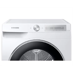 Samsung DV90T6240LH/S6 9 kg hőszivattyús szárítógép Samsung DV90T6240LH/S6 9 kg hőszivattyús szárítógép