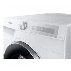 Samsung DV90T6240LH/S6 9 kg hőszivattyús szárítógép Samsung DV90T6240LH/S6 9 kg hőszivattyús szárítógép