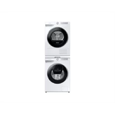 Samsung DV90T6240LH/S6 9 kg hőszivattyús szárítógép Samsung DV90T6240LH/S6 9 kg hőszivattyús szárítógép