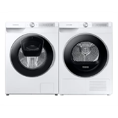 Samsung DV90T6240LH/S6 9 kg hőszivattyús szárítógép Samsung DV90T6240LH/S6 9 kg hőszivattyús szárítógép