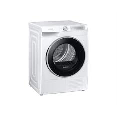 Samsung DV90T6240LH/S6 9 kg hőszivattyús szárítógép Samsung DV90T6240LH/S6 9 kg hőszivattyús szárítógép