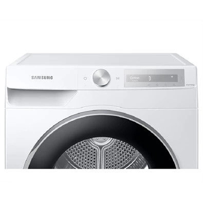 Samsung DV90T6240LH/S6 9 kg hőszivattyús szárítógép Samsung DV90T6240LH/S6 9 kg hőszivattyús szárítógép