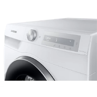 Samsung DV90T6240LH/S6 9 kg hőszivattyús szárítógép Samsung DV90T6240LH/S6 9 kg hőszivattyús szárítógép