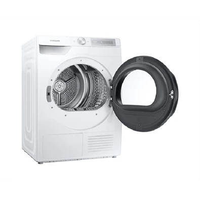Samsung DV90T6240LH/S6 9 kg hőszivattyús szárítógép Samsung DV90T6240LH/S6 9 kg hőszivattyús szárítógép