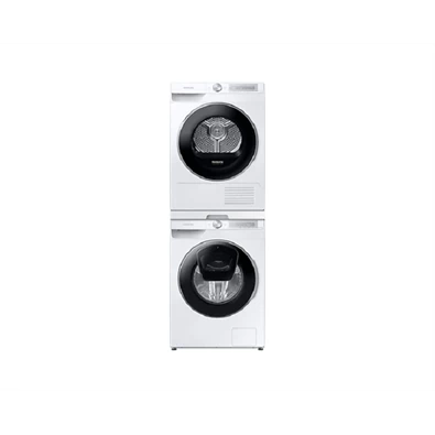 Samsung DV90T6240LH/S6 9 kg hőszivattyús szárítógép Samsung DV90T6240LH/S6 9 kg hőszivattyús szárítógép