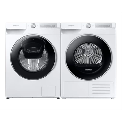 Samsung DV90T6240LH/S6 9 kg hőszivattyús szárítógép Samsung DV90T6240LH/S6 9 kg hőszivattyús szárítógép