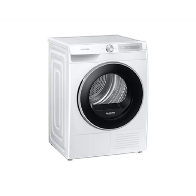 Samsung DV90T6240LH/S6 9 kg hőszivattyús szárítógép Samsung DV90T6240LH/S6 9 kg hőszivattyús szárítógép