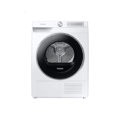 Samsung DV90T6240LH/S6 9 kg hőszivattyús szárítógép Samsung DV90T6240LH/S6 9 kg hőszivattyús szárítógép