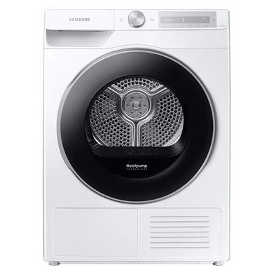 Samsung DV90T6240LH/S6 9 kg hőszivattyús szárítógép Samsung DV90T6240LH/S6 9 kg hőszivattyús szárítógép