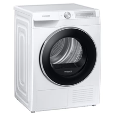 Samsung DV90T6240LH/S6 9 kg hőszivattyús szárítógép Samsung DV90T6240LH/S6 9 kg hőszivattyús szárítógép
