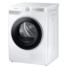 Samsung DV90T6240LH/S6 9 kg hőszivattyús szárítógép Samsung DV90T6240LH/S6 9 kg hőszivattyús szárítógép