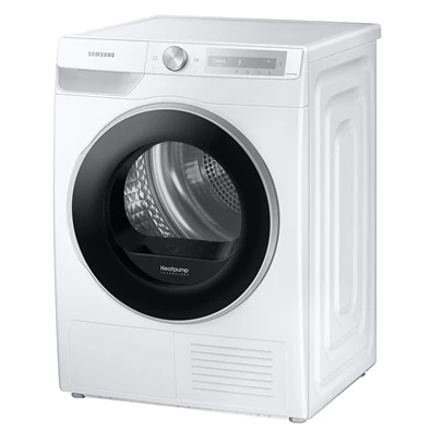 Samsung DV90T6240LH/S6 9 kg hőszivattyús szárítógép Samsung DV90T6240LH/S6 9 kg hőszivattyús szárítógép