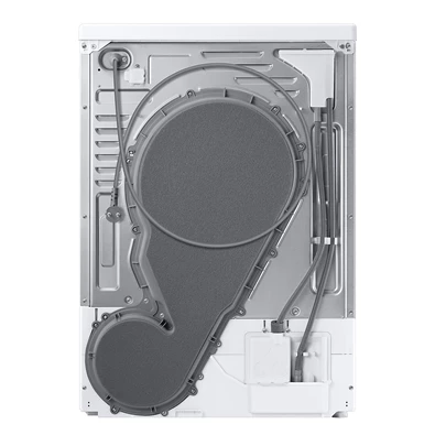 Samsung DV90T6240LH/S6 9 kg hőszivattyús szárítógép Samsung DV90T6240LH/S6 9 kg hőszivattyús szárítógép