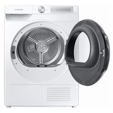 Samsung DV90T6240LH/S6 9 kg hőszivattyús szárítógép Samsung DV90T6240LH/S6 9 kg hőszivattyús szárítógép