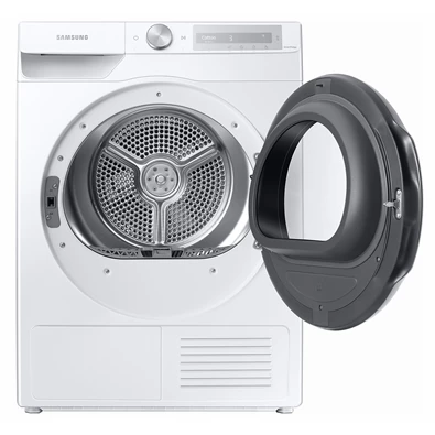 Samsung DV90T6240LH/S6 9 kg hőszivattyús szárítógép Samsung DV90T6240LH/S6 9 kg hőszivattyús szárítógép