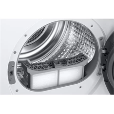 Samsung DV90T6240LH/S6 9 kg hőszivattyús szárítógép Samsung DV90T6240LH/S6 9 kg hőszivattyús szárítógép