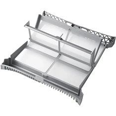 Samsung DV90T6240LH/S6 9 kg hőszivattyús szárítógép Samsung DV90T6240LH/S6 9 kg hőszivattyús szárítógép