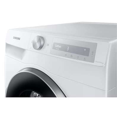 Samsung DV90T6240LH/S6 9 kg hőszivattyús szárítógép Samsung DV90T6240LH/S6 9 kg hőszivattyús szárítógép