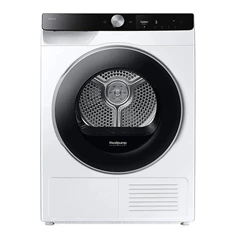 Samsung DV90T6240LK/S6 9 kg hőszivattyús szárítógép Samsung DV90T6240LK/S6 9 kg hőszivattyús szárítógép