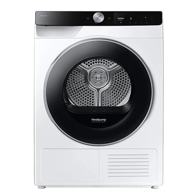Samsung DV90T6240LK/S6 9 kg hőszivattyús szárítógép Samsung DV90T6240LK/S6 9 kg hőszivattyús szárítógép