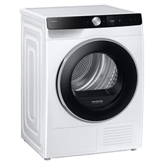 Samsung DV90T6240LK/S6 9 kg hőszivattyús szárítógép Samsung DV90T6240LK/S6 9 kg hőszivattyús szárítógép