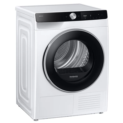 Samsung DV90T6240LK/S6 9 kg hőszivattyús szárítógép Samsung DV90T6240LK/S6 9 kg hőszivattyús szárítógép