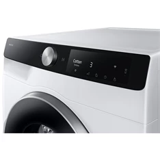 Samsung DV90T6240LK/S6 9 kg hőszivattyús szárítógép Samsung DV90T6240LK/S6 9 kg hőszivattyús szárítógép