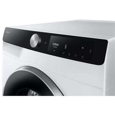 Samsung DV90T6240LK/S6 9 kg hőszivattyús szárítógép Samsung DV90T6240LK/S6 9 kg hőszivattyús szárítógép