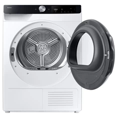 Samsung DV90T6240LK/S6 9 kg hőszivattyús szárítógép Samsung DV90T6240LK/S6 9 kg hőszivattyús szárítógép