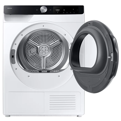 Samsung DV90T6240LK/S6 9 kg hőszivattyús szárítógép Samsung DV90T6240LK/S6 9 kg hőszivattyús szárítógép