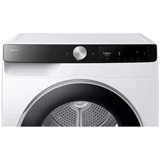 Samsung DV90T6240LK/S6 9 kg hőszivattyús szárítógép Samsung DV90T6240LK/S6 9 kg hőszivattyús szárítógép