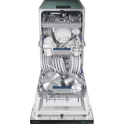 Samsung DW50DG450B00LE beépíthető mosogatógép Samsung DW50DG450B00LE beépíthető mosogatógép
