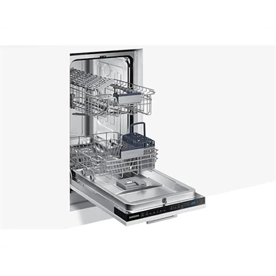 Samsung DW50R4040BB/EO beépíthető mosogatógép Samsung DW50R4040BB/EO beépíthető mosogatógép