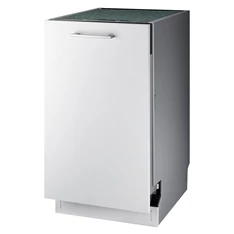 Samsung DW50R4040BB/EO beépíthető mosogatógép Samsung DW50R4040BB/EO beépíthető mosogatógép