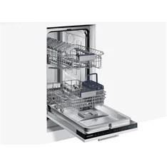 Samsung DW50R4040BB/EO beépíthető mosogatógép Samsung DW50R4040BB/EO beépíthető mosogatógép