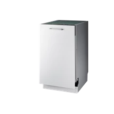 Samsung DW50R4060BB/EO beépíthető keskeny 9 terítékes mosogatógép Samsung DW50R4060BB/EO beépíthető keskeny 9 terítékes mosogatógép