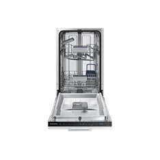 Samsung DW50R4060BB/EO beépíthető keskeny 9 terítékes mosogatógép Samsung DW50R4060BB/EO beépíthető keskeny 9 terítékes mosogatógép
